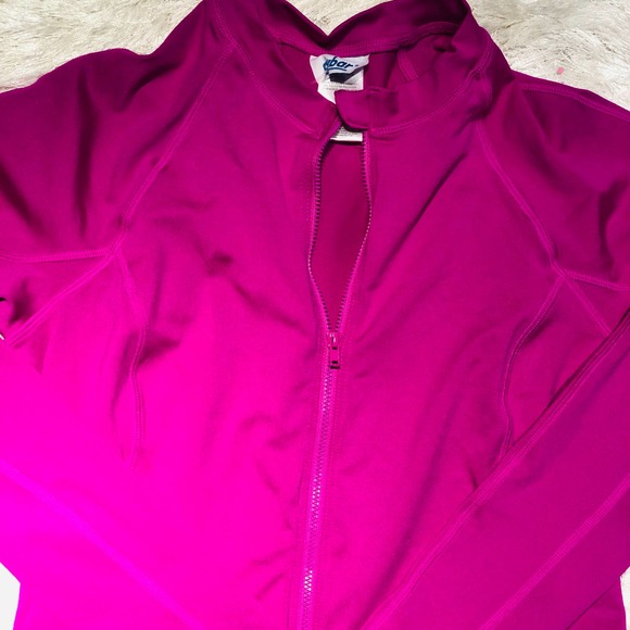 UPF 50+ LONG SLEEVE SWIM/TRAINING TOP Gabar - Picture 8 of 8